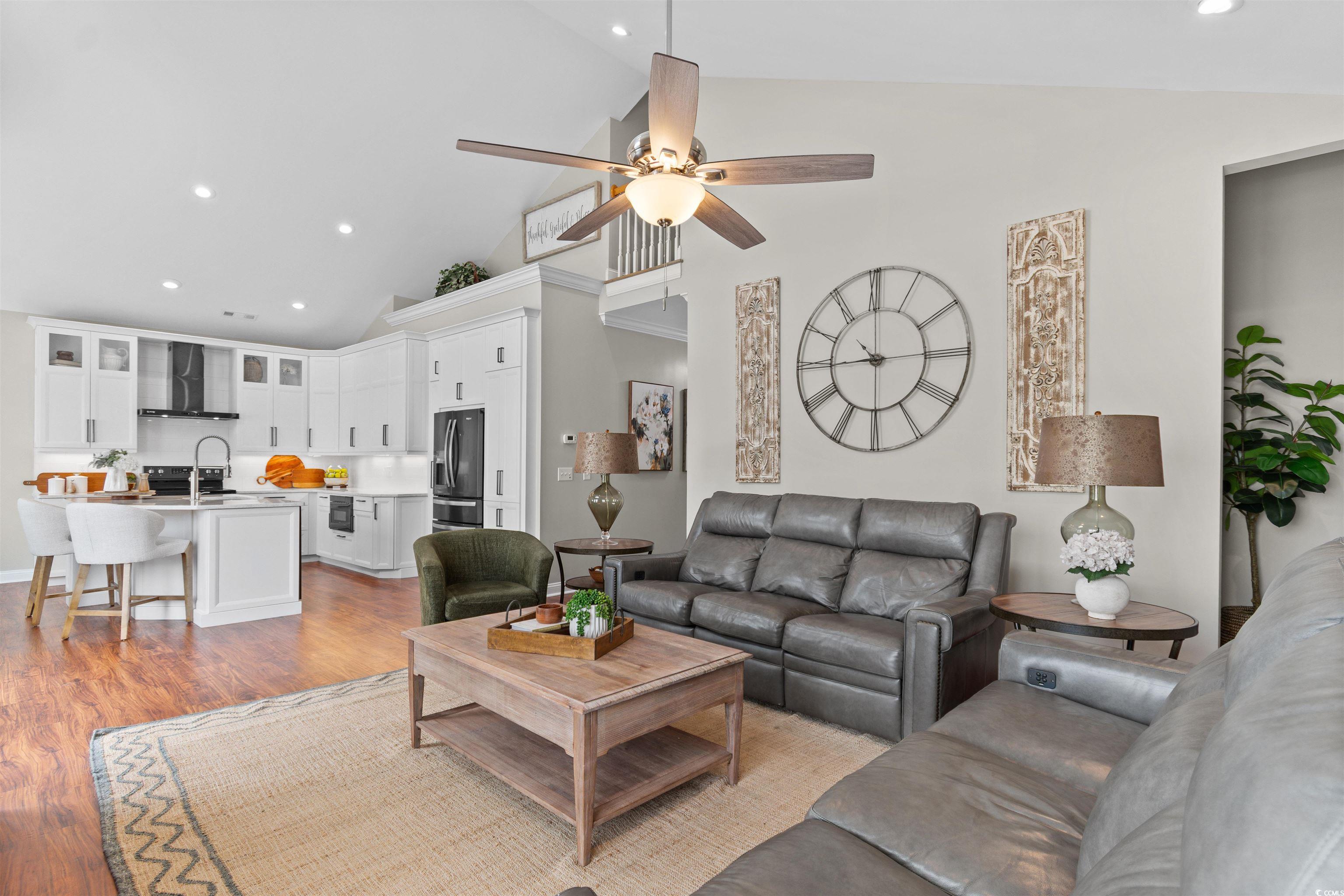 237 Georges Bay Road Murrells Inlet, SC 29576 - Photo 12 of 40 Gallery Image 12