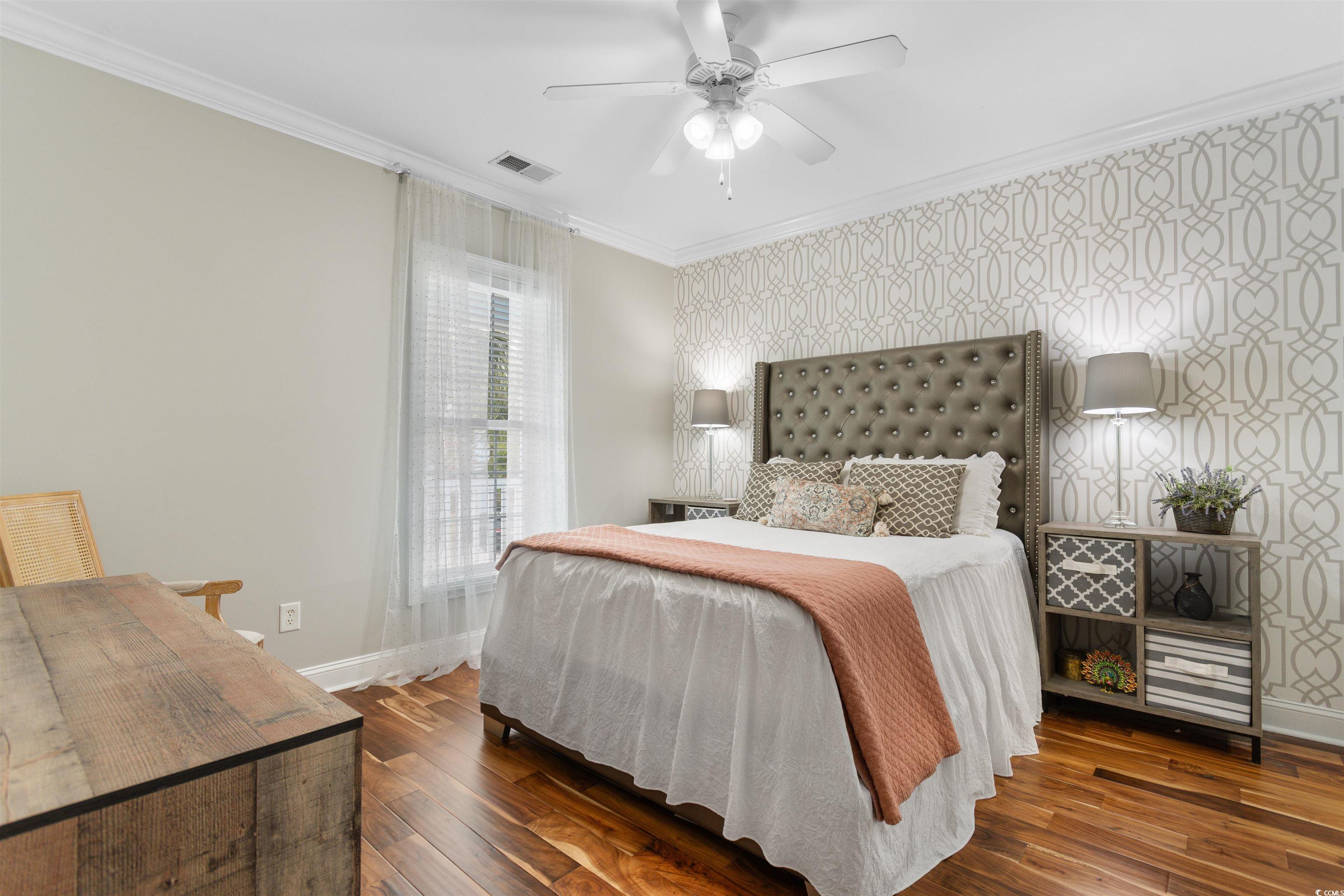 237 Georges Bay Road Murrells Inlet, SC 29576 - Photo 20 of 40 with Ensuite- Main Floor