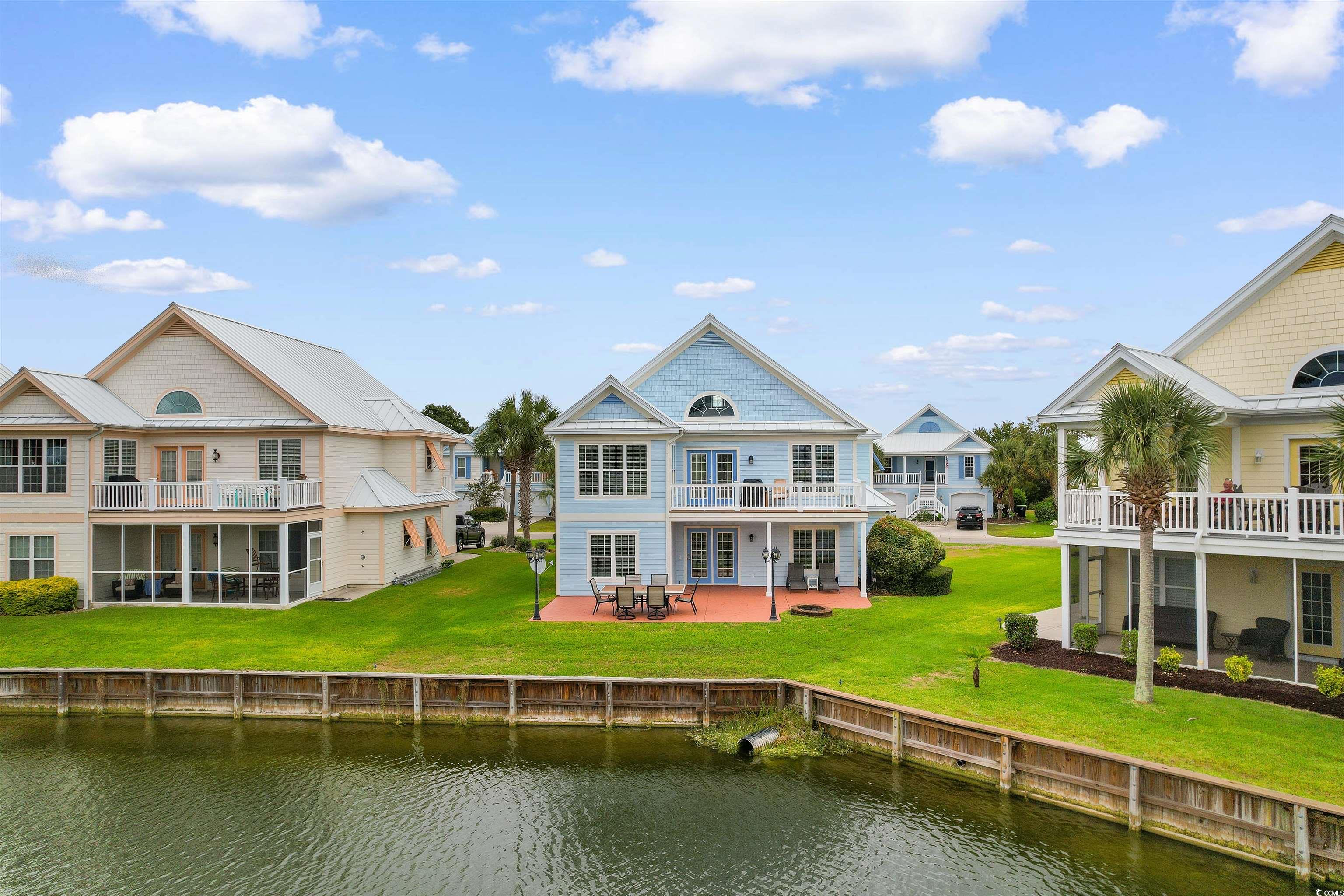 237 Georges Bay Road Murrells Inlet, SC 29576 - Photo 2 of 40 Gallery Image 2