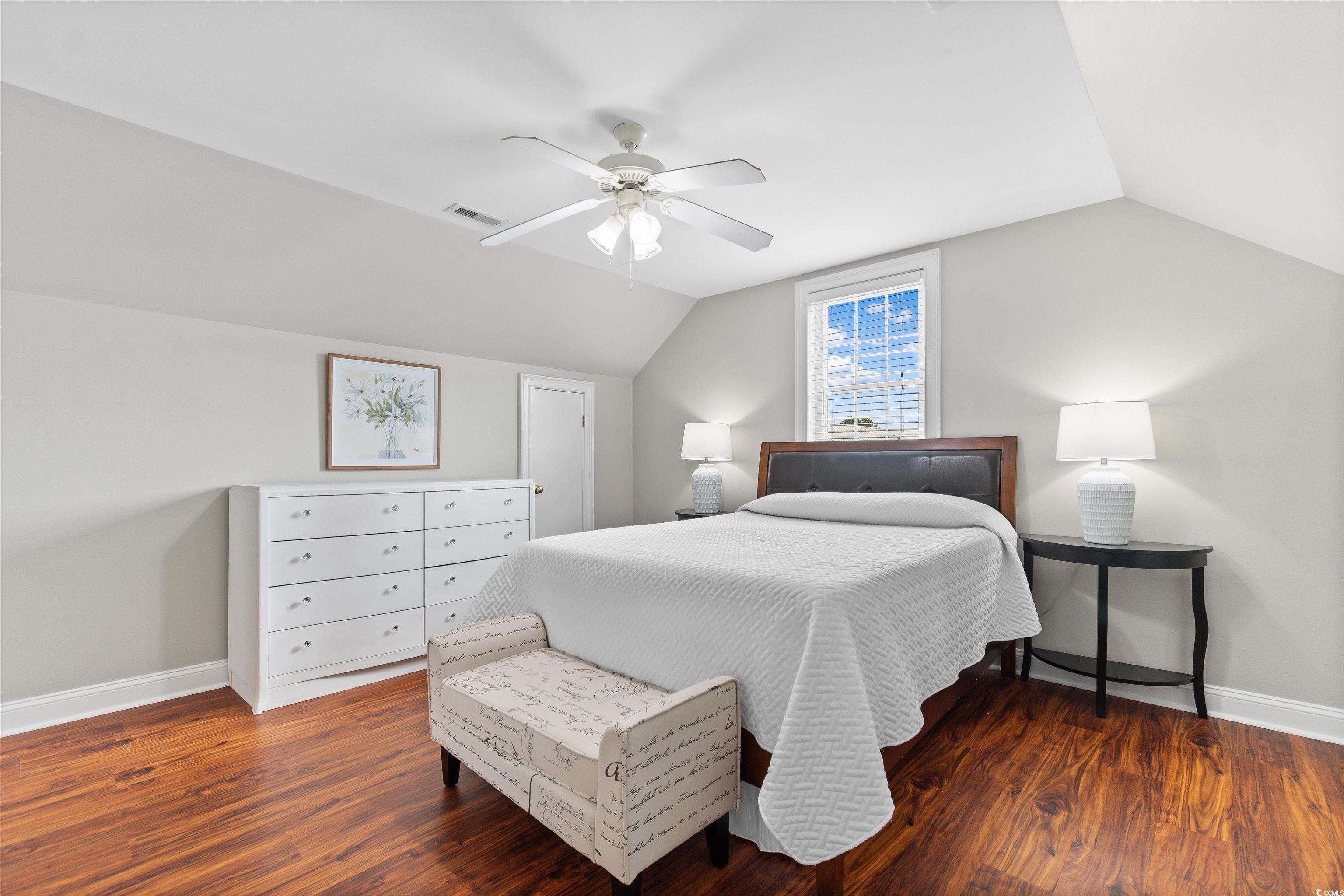 237 Georges Bay Road Murrells Inlet, SC 29576 - Photo 23 of 40 3rd Floor