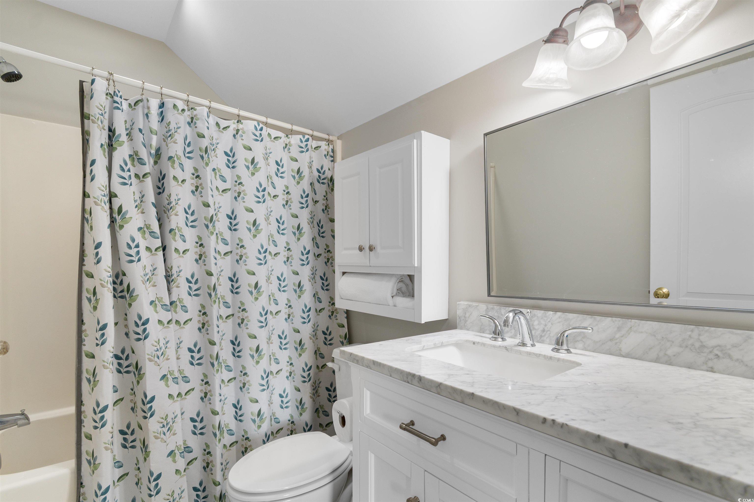 237 Georges Bay Road Murrells Inlet, SC 29576 - Photo 25 of 40 3rd Floor