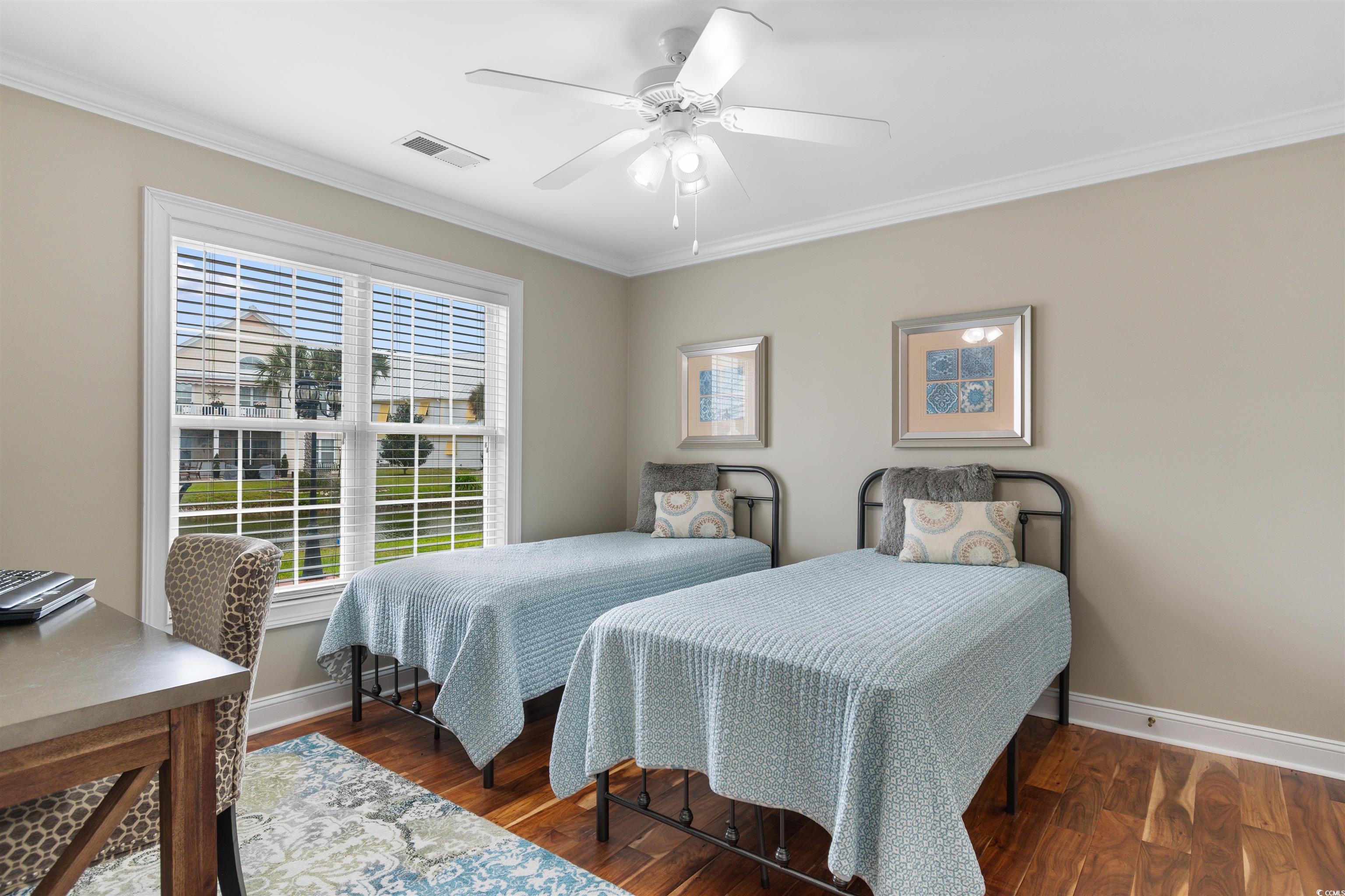 237 Georges Bay Road Murrells Inlet, SC 29576 - Photo 33 of 40 Ground Floor