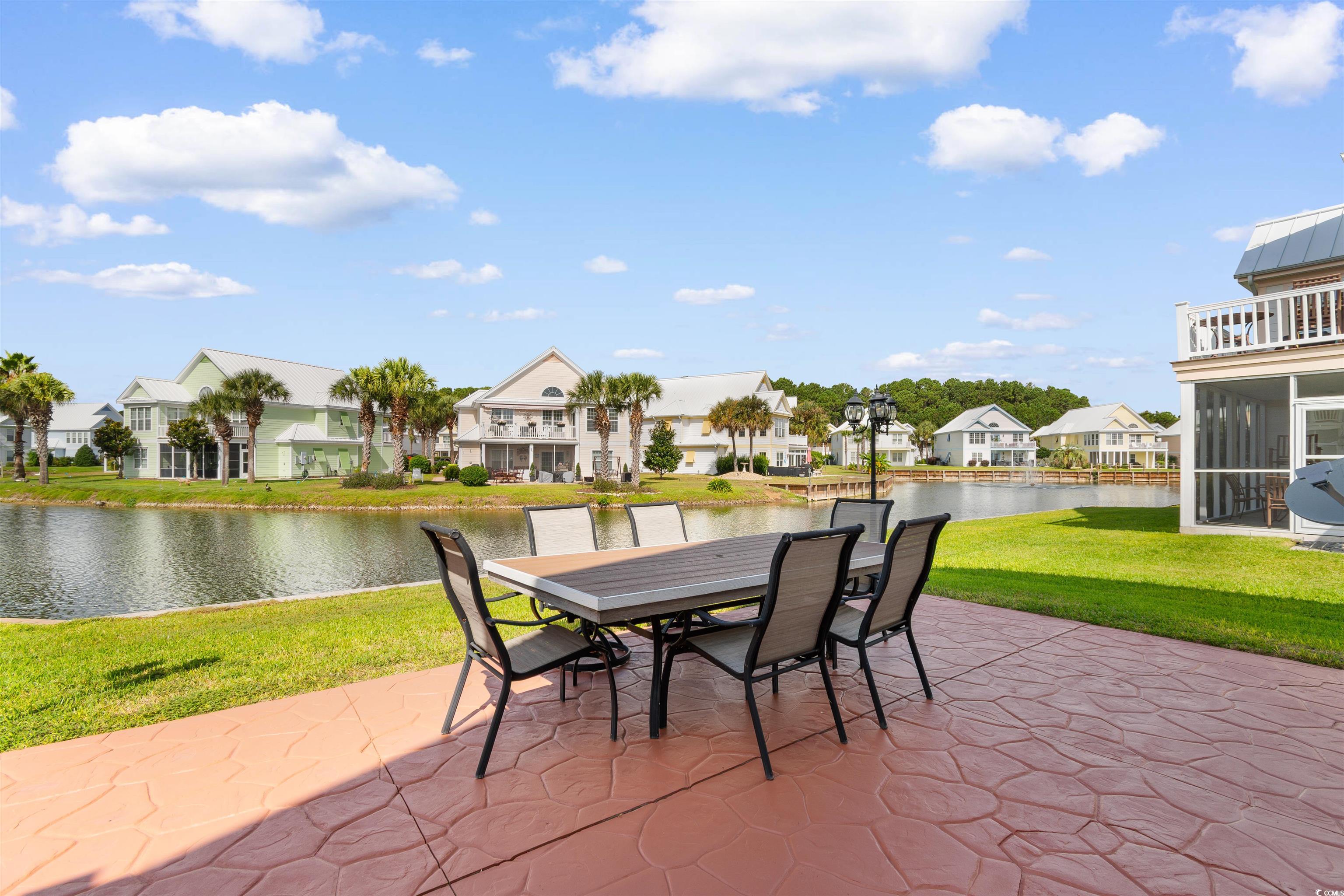 237 Georges Bay Road Murrells Inlet, SC 29576 - Photo 35 of 40 Gallery Image 35