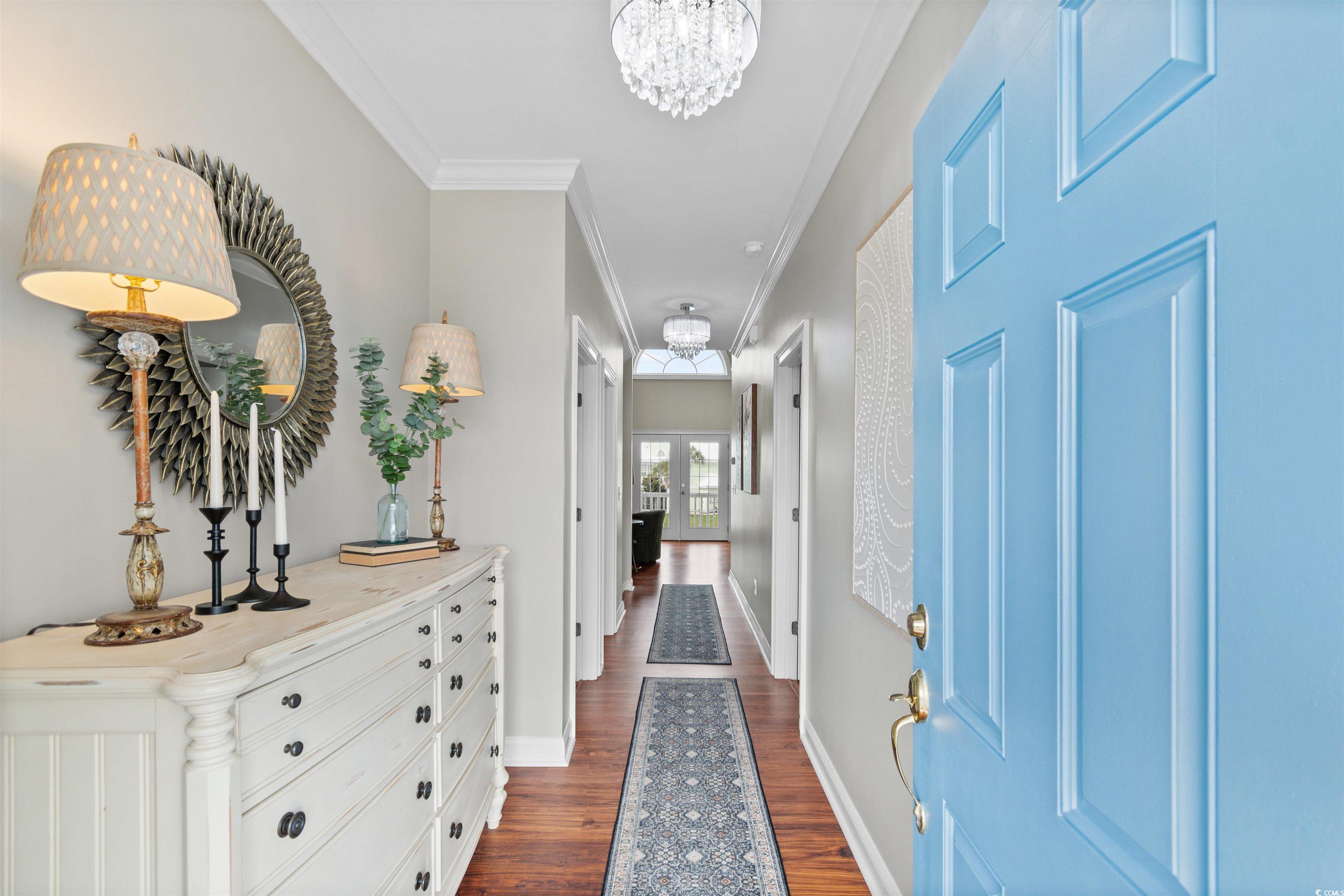 237 Georges Bay Road Murrells Inlet, SC 29576 - Photo 4 of 40 Gallery Image 4