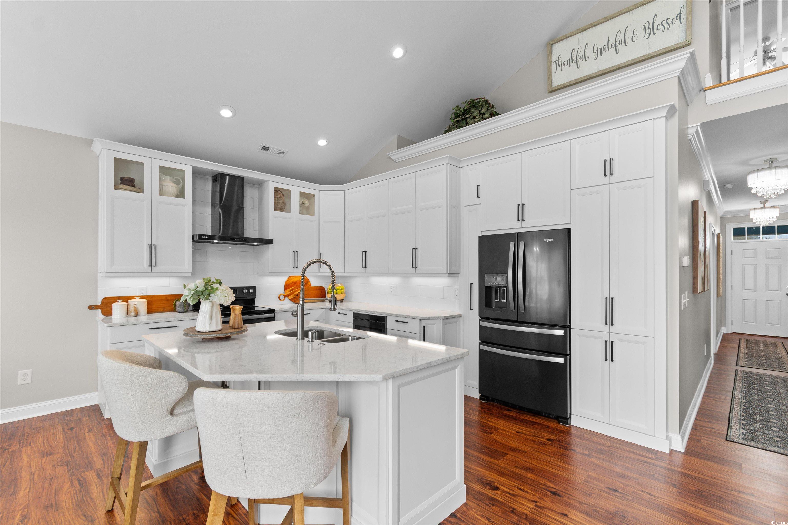 237 Georges Bay Road Murrells Inlet, SC 29576 - Photo 5 of 40 Gallery Image 5