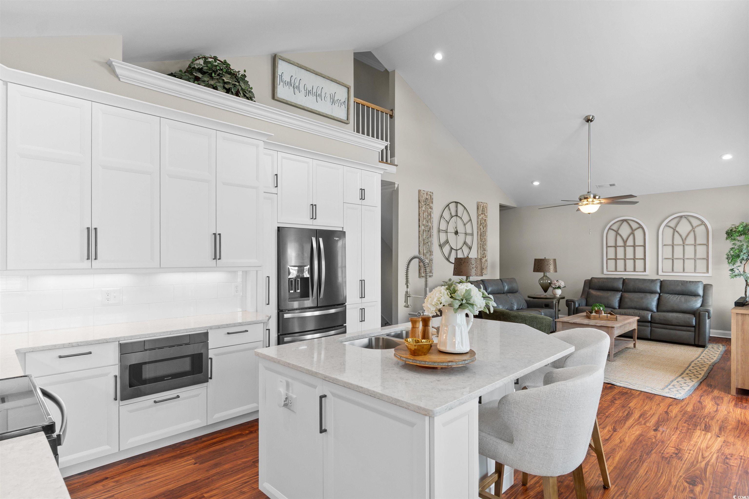 237 Georges Bay Road Murrells Inlet, SC 29576 - Photo 8 of 40 Gallery Image 8