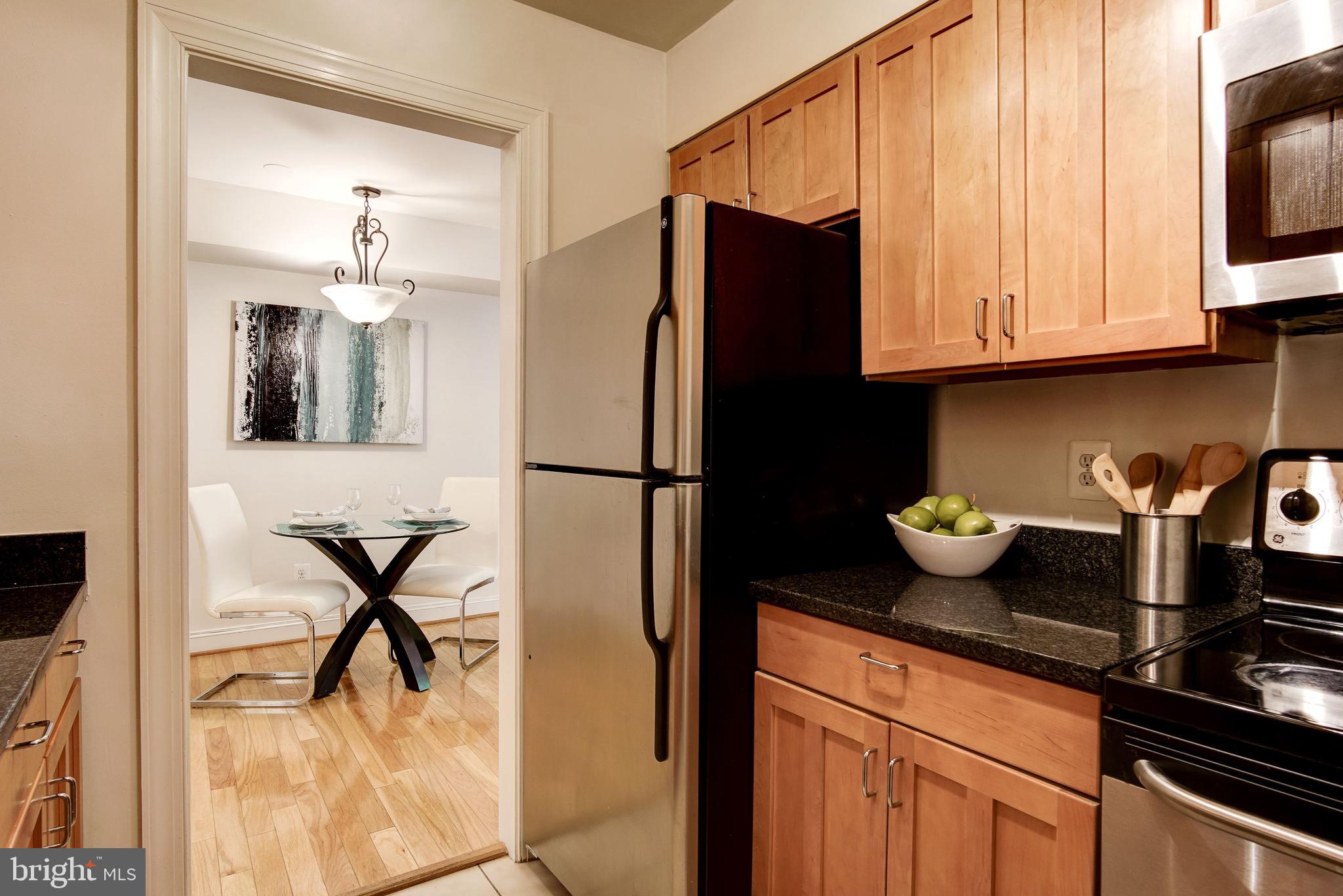 75 14th Street Northeast, Unit 75 Washington, DC 20002 - Photo 12 of 25