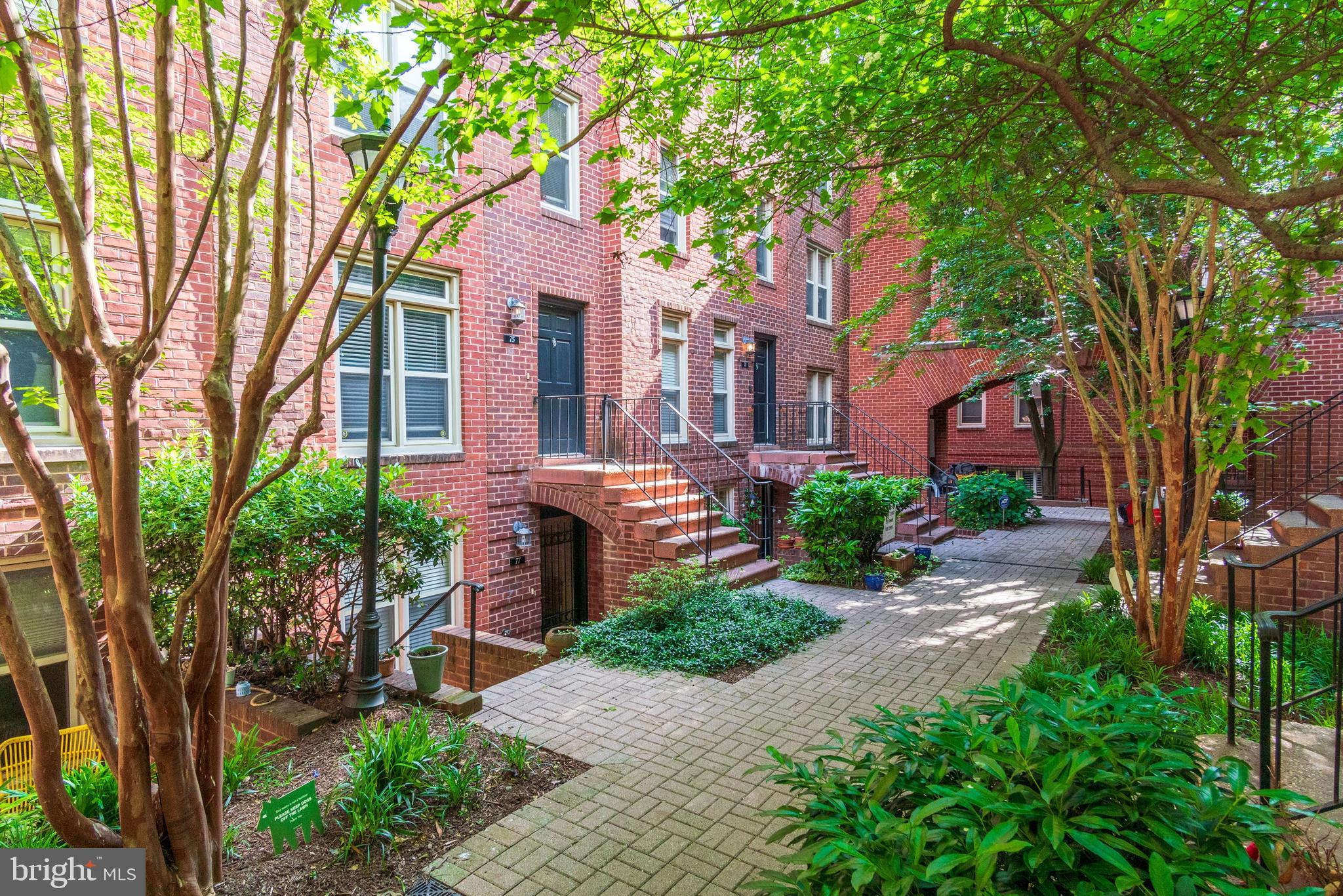 75 14th Street Northeast, Unit 75 Washington, DC 20002 - Photo 20 of 25