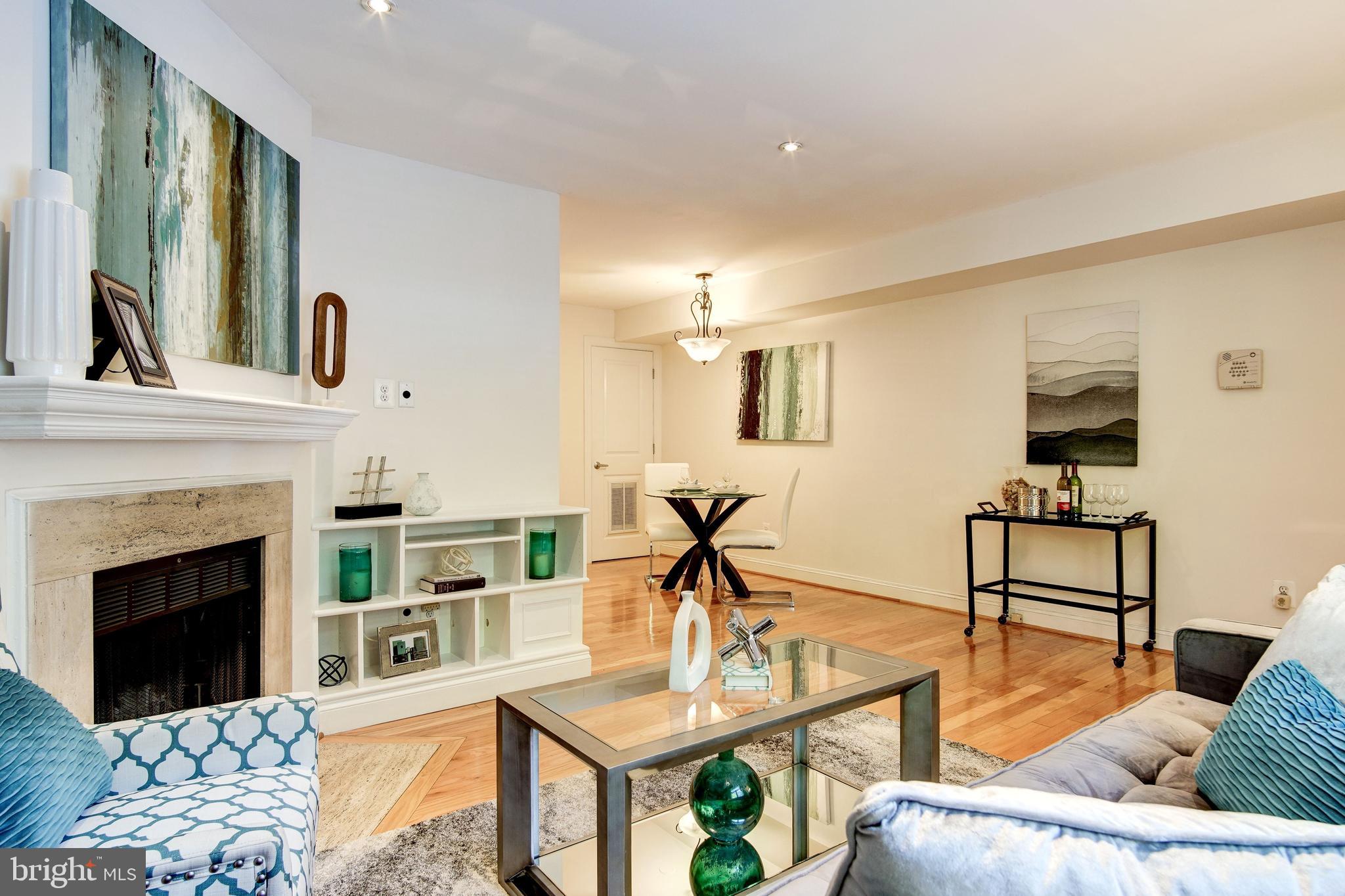 75 14th Street Northeast, Unit 75 Washington, DC 20002 - Photo 3 of 25
