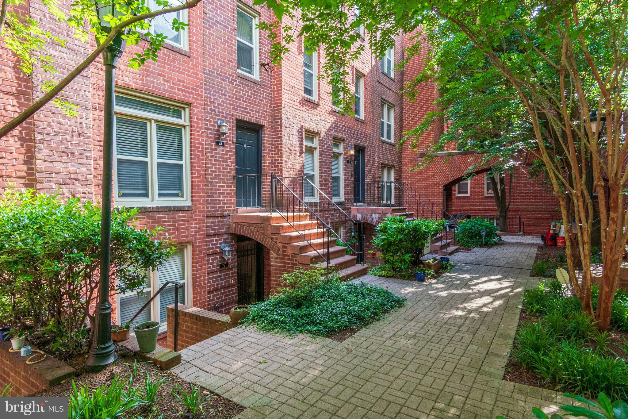 75 14th Street Northeast, Unit 75 Washington, DC 20002 - Photo 21 of 25