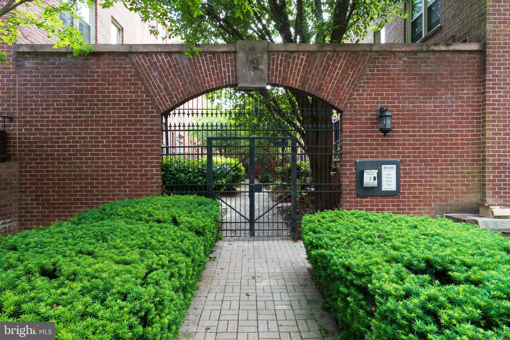 75 14th Street Northeast, Unit 75 Washington, DC 20002 - Photo 24 of 25