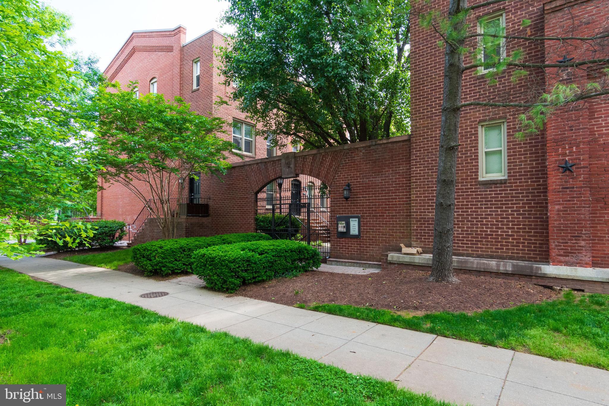 75 14th Street Northeast, Unit 75 Washington, DC 20002 - Photo 25 of 25