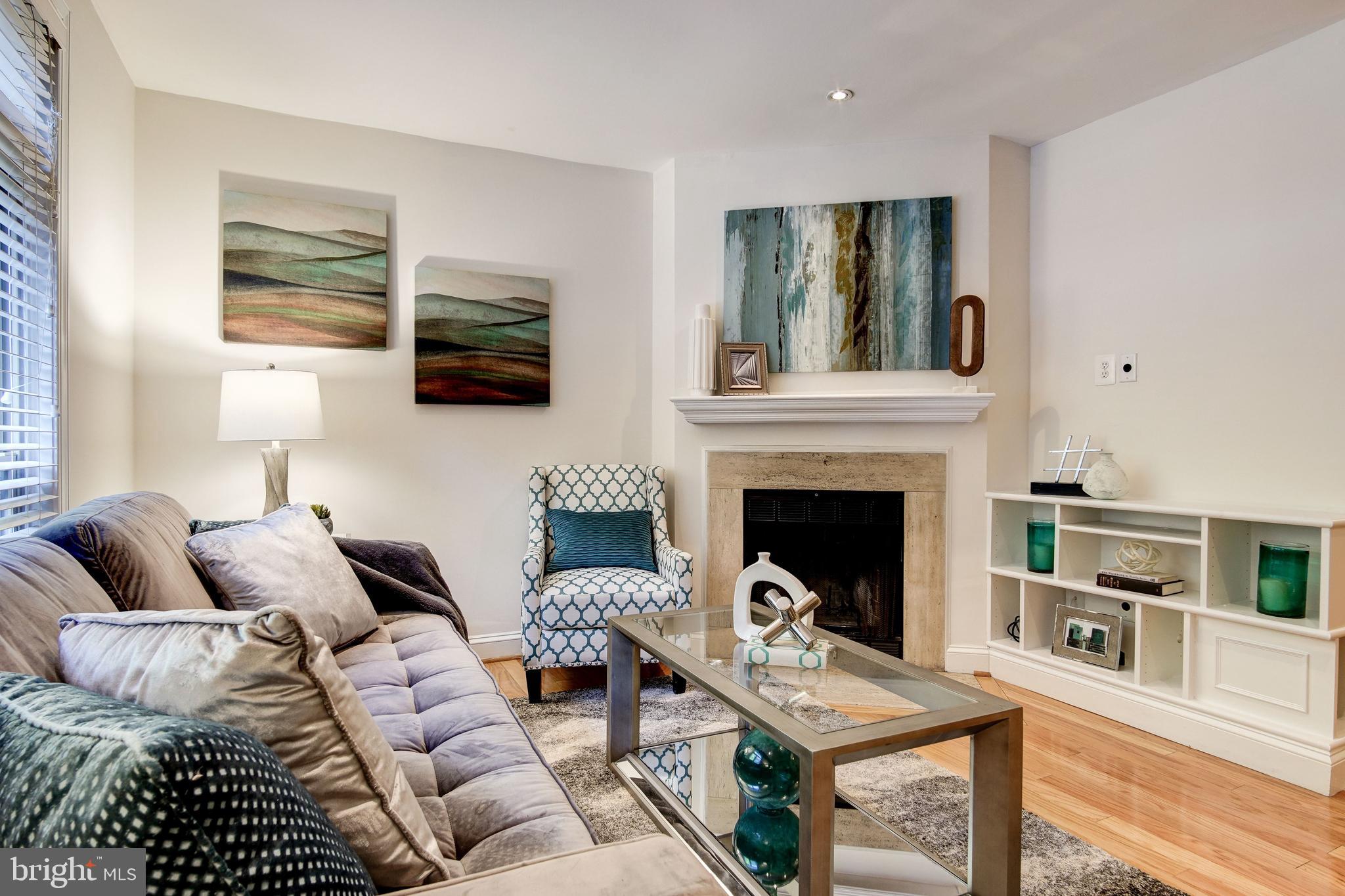 75 14th Street Northeast, Unit 75 Washington, DC 20002 - Photo 4 of 25