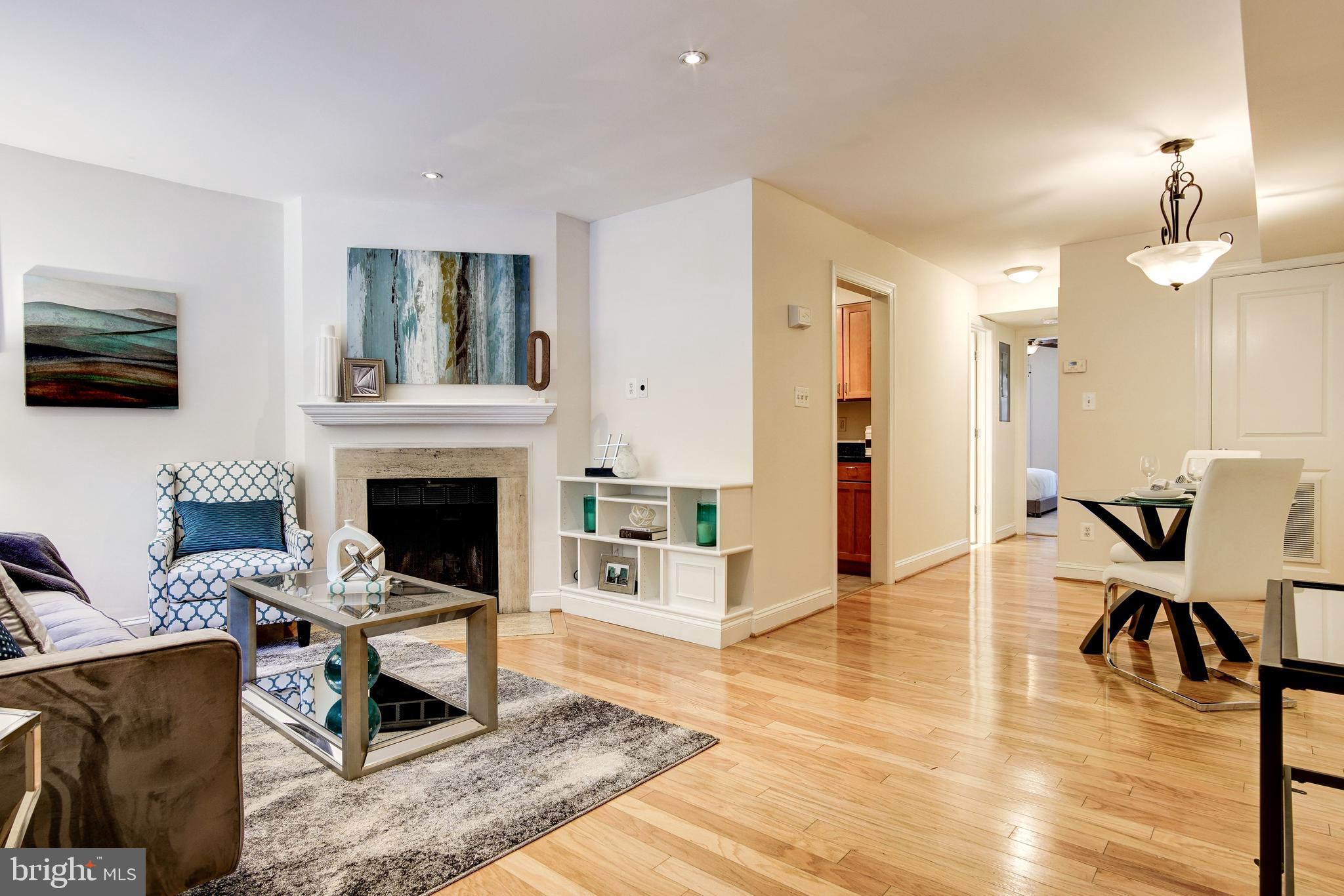75 14th Street Northeast, Unit 75 Washington, DC 20002 - Photo 5 of 25