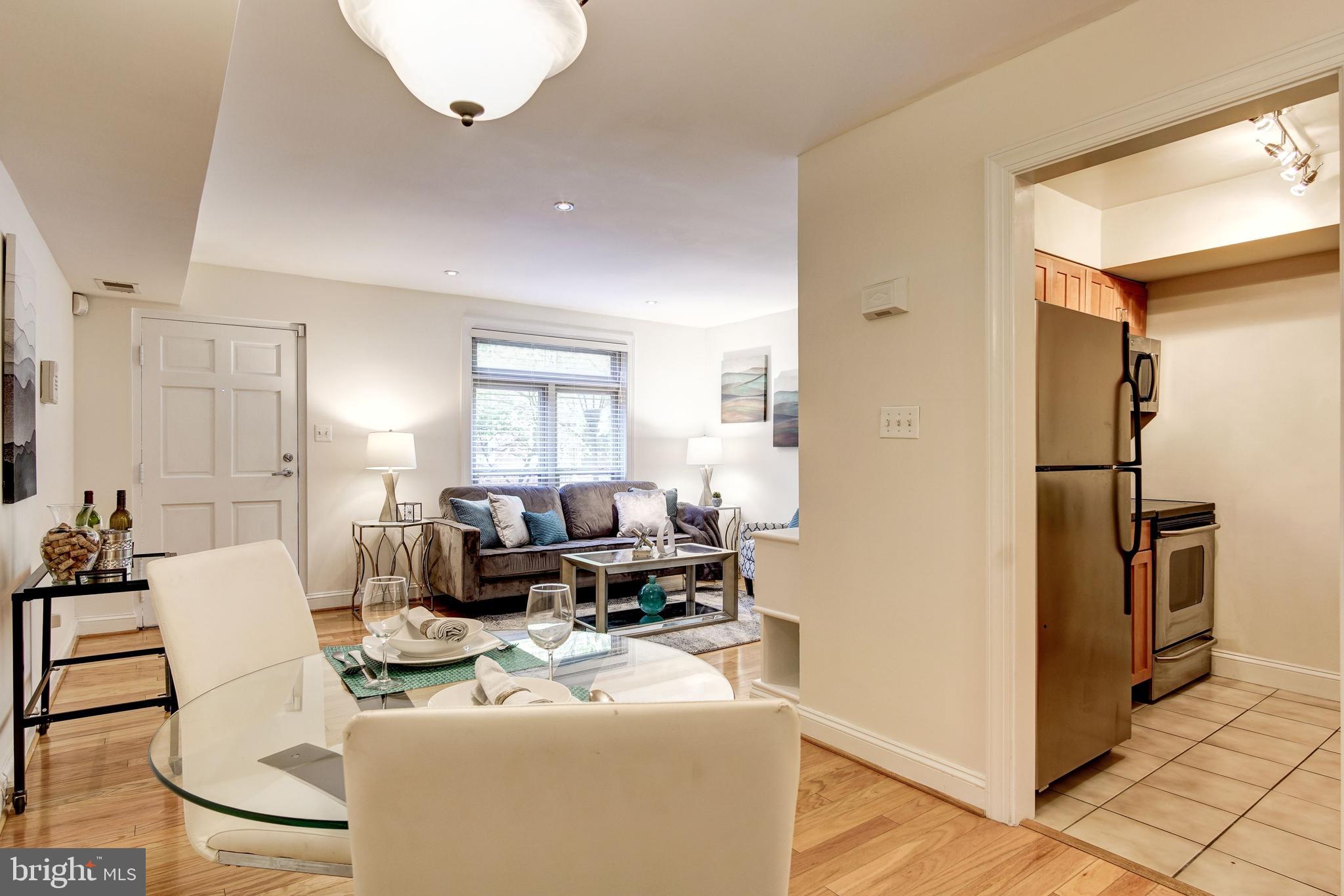75 14th Street Northeast, Unit 75 Washington, DC 20002 - Photo 9 of 25
