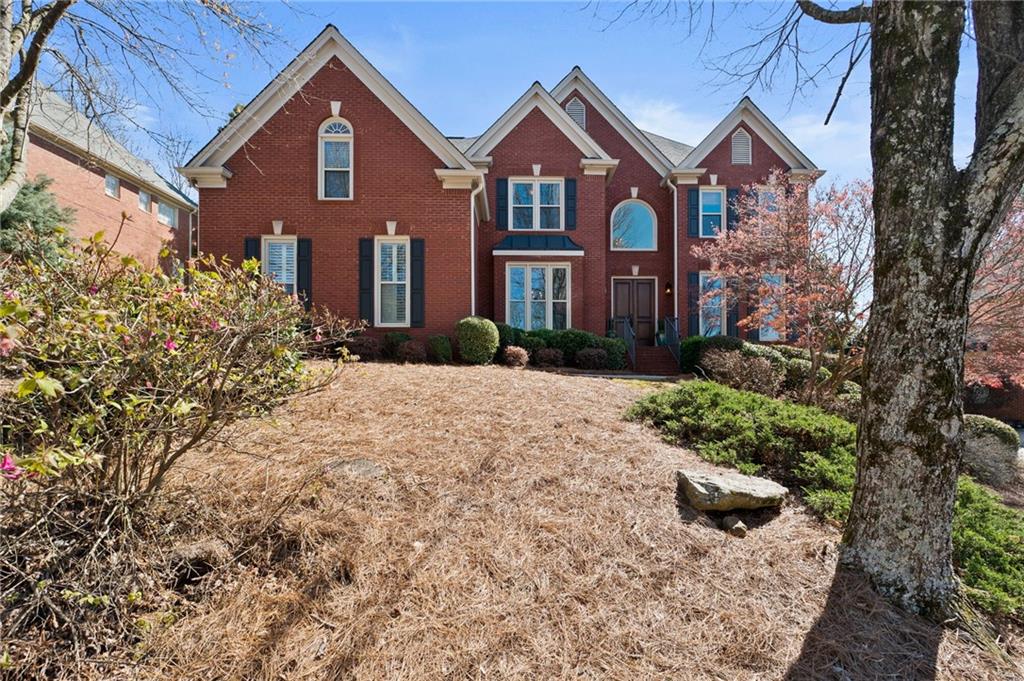 9750 Rod Road Alpharetta, GA 30022 - Photo 1 of 1 Gallery Image 1