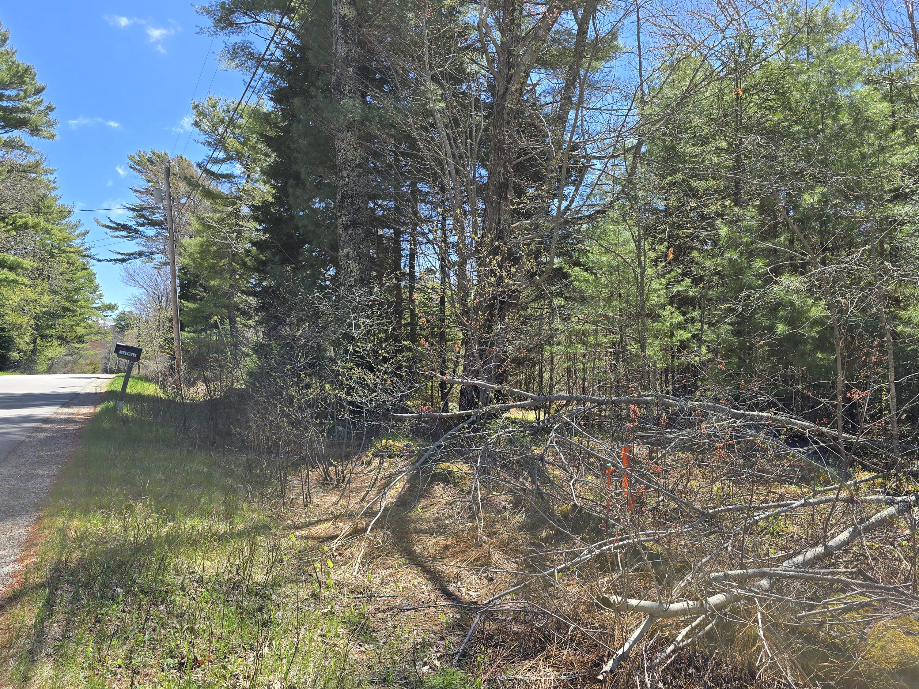 Lot #1 Turkey Cove Road Tenants Harbor, ME 04860 - Photo 2 of 3 20260507_111742