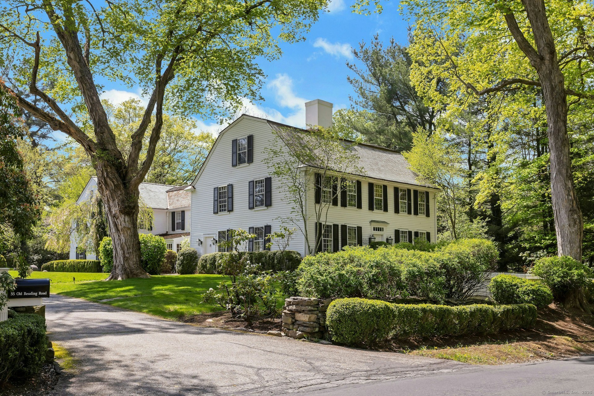 35 Old Redding Road Easton, CT 06612 - Photo 1 of 1 Gallery Image 1