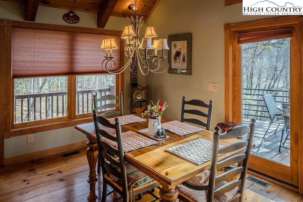 632 Vista Ridge Road West Jefferson, NC 28694 - Photo 14 of 45