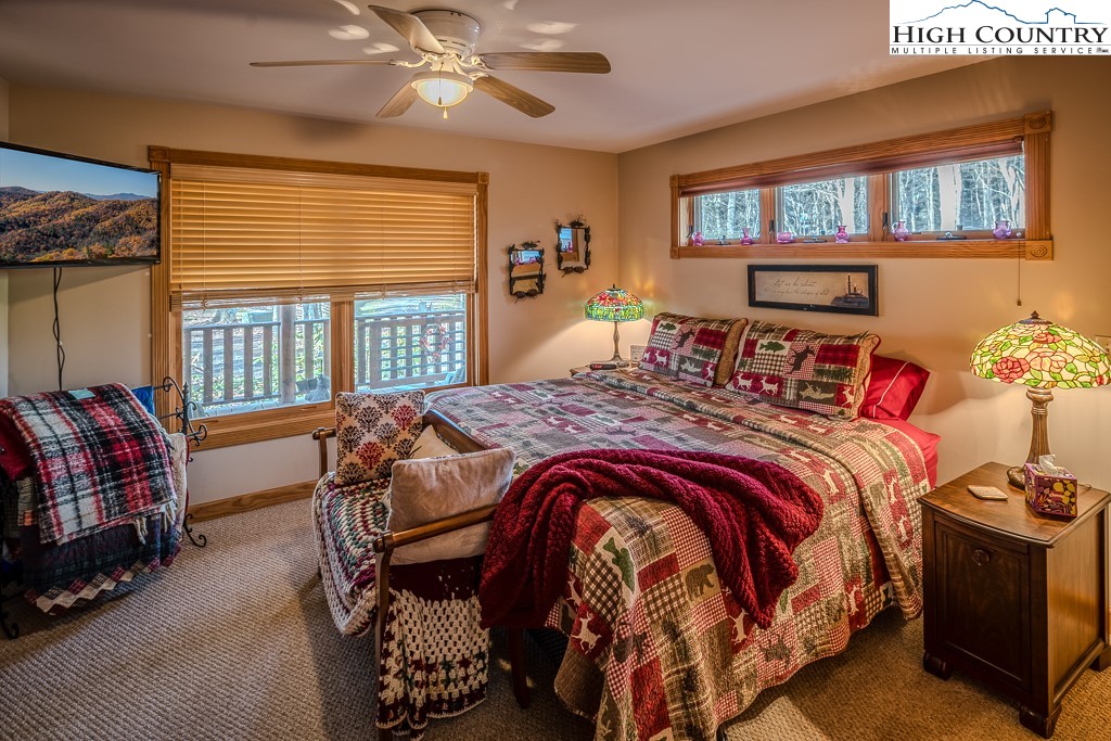 632 Vista Ridge Road West Jefferson, NC 28694 - Photo 16 of 45