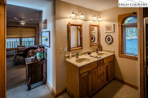 $850,000 | 632 Vista Ridge Road, West Jefferson, NC 28694