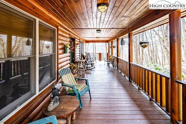 $850,000 | 632 Vista Ridge Road, West Jefferson, NC 28694
