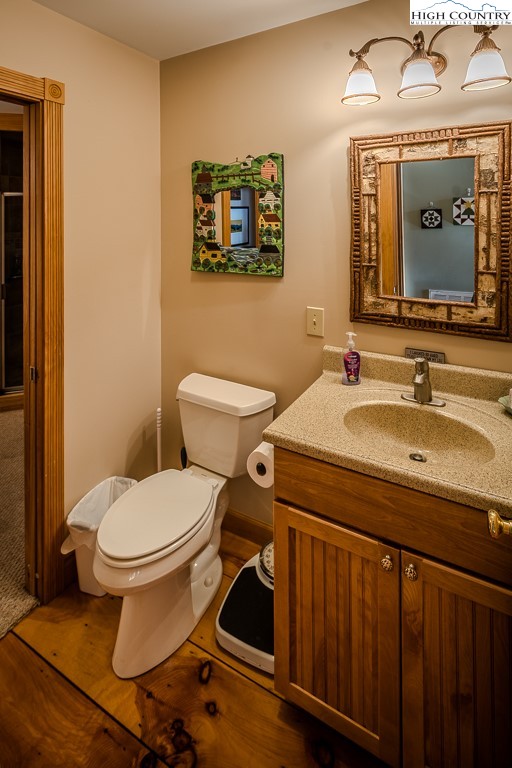 632 Vista Ridge Road West Jefferson, NC 28694 - Photo 21 of 45