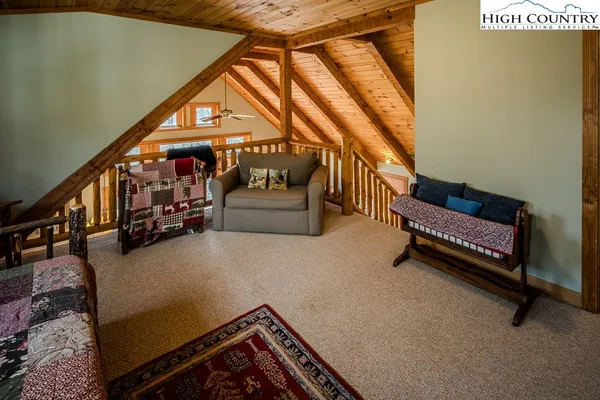 $850,000 | 632 Vista Ridge Road, West Jefferson, NC 28694
