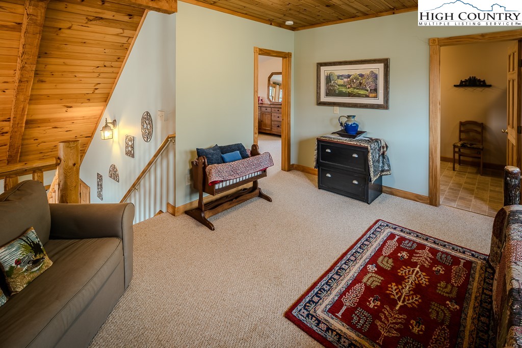 632 Vista Ridge Road West Jefferson, NC 28694 - Photo 25 of 45