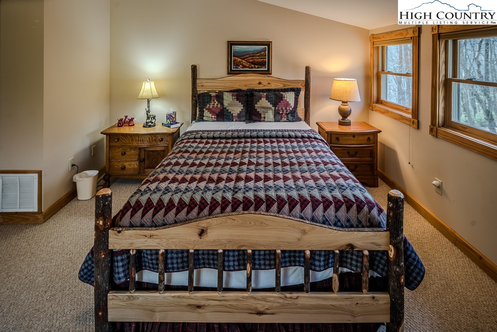 632 Vista Ridge Road West Jefferson, NC 28694 - Photo 26 of 45