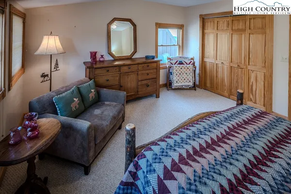 $850,000 | 632 Vista Ridge Road, West Jefferson, NC 28694