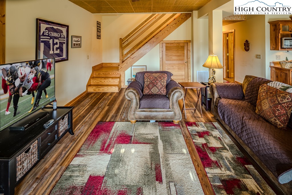 632 Vista Ridge Road West Jefferson, NC 28694 - Photo 29 of 45