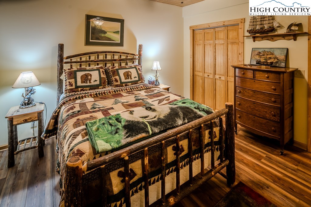 632 Vista Ridge Road West Jefferson, NC 28694 - Photo 34 of 45