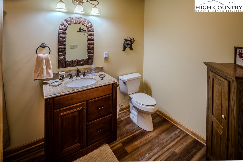 632 Vista Ridge Road West Jefferson, NC 28694 - Photo 35 of 45