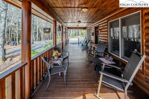$850,000 | 632 Vista Ridge Road, West Jefferson, NC 28694