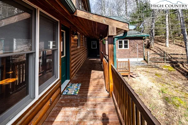 $850,000 | 632 Vista Ridge Road, West Jefferson, NC 28694