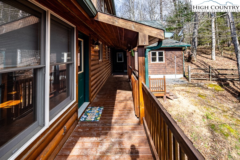 632 Vista Ridge Road West Jefferson, NC 28694 - Photo 41 of 45