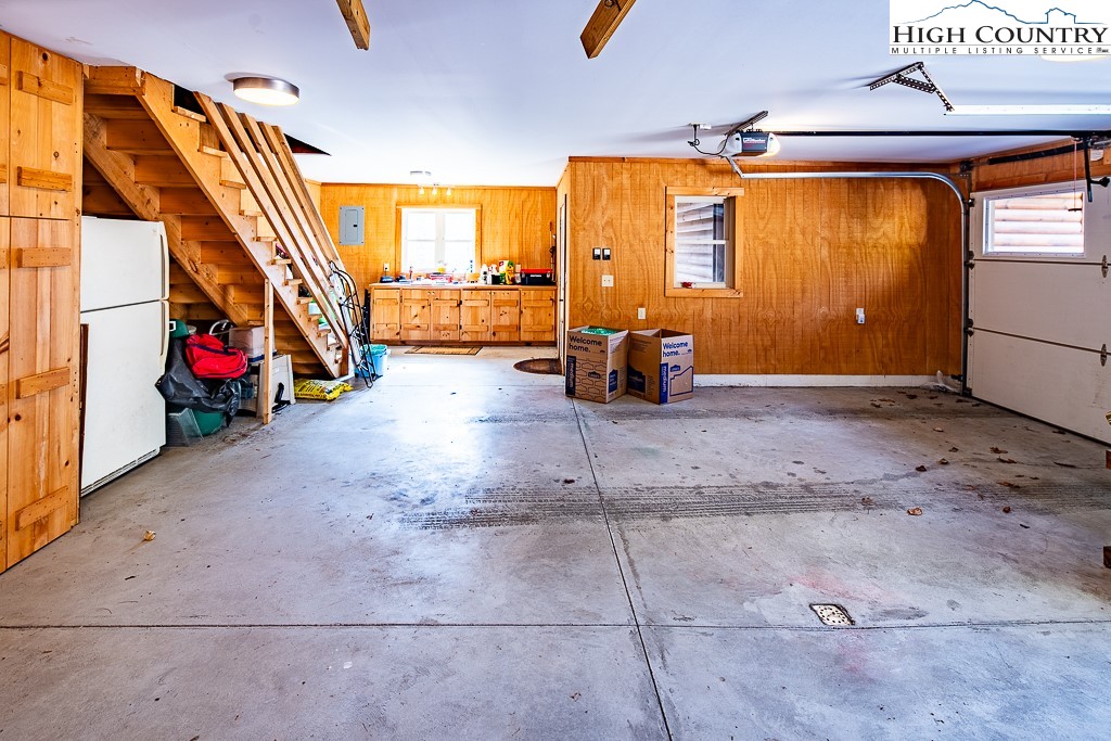 632 Vista Ridge Road West Jefferson, NC 28694 - Photo 43 of 45