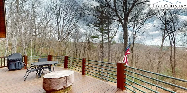 $850,000 | 632 Vista Ridge Road, West Jefferson, NC 28694