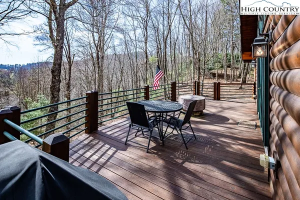 $850,000 | 632 Vista Ridge Road, West Jefferson, NC 28694