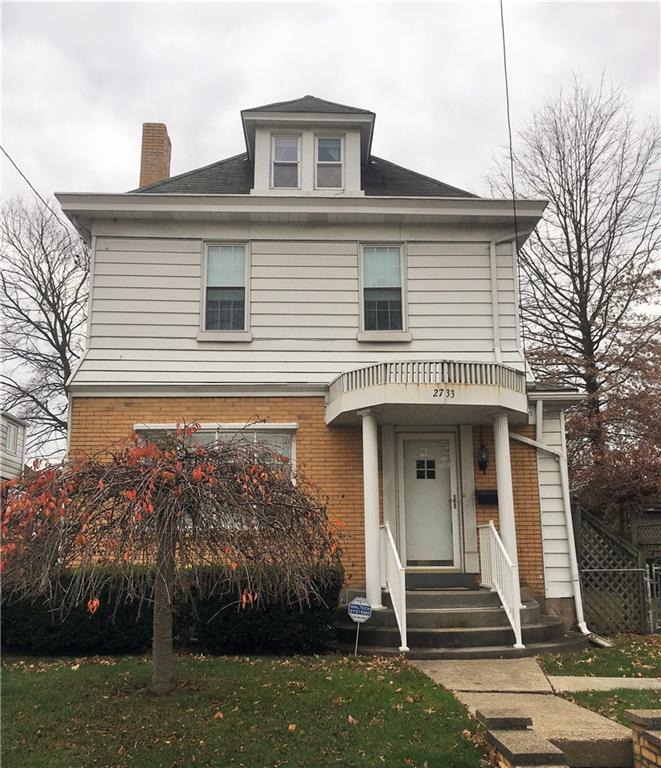 2733 Middletown Road Pittsburgh, PA 15205 - Photo 1 of 25 Welcome Home To 2733 Middletown Road!!!
