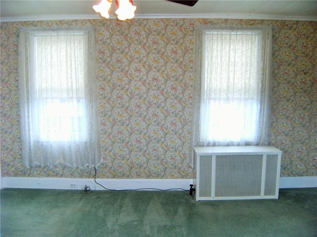 2733 Middletown Road Pittsburgh, PA 15205 - Photo 14 of 25 Master Bedroom
