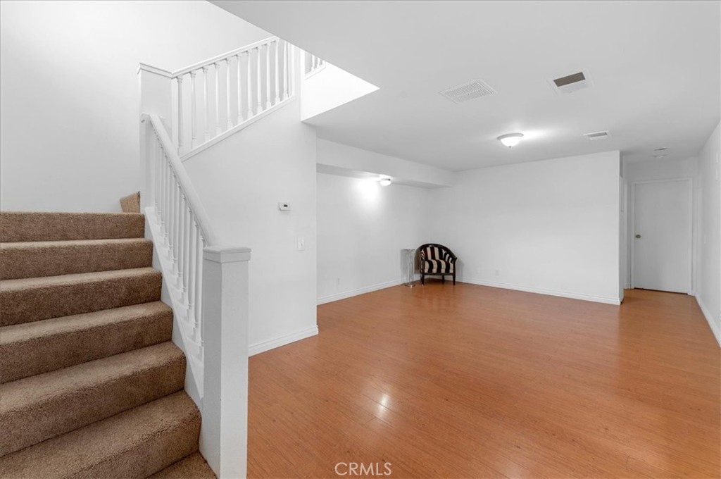1128 South Parton Street Santa Ana, CA 92707 - Photo 12 of 32 a view of entryway
