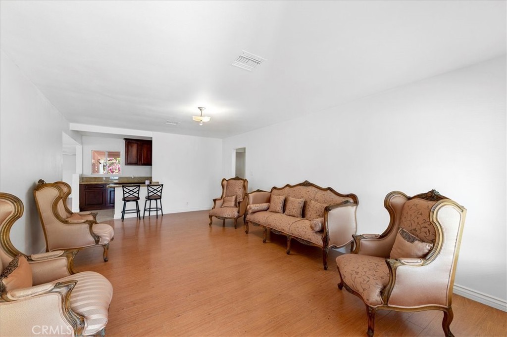 1128 South Parton Street Santa Ana, CA 92707 - Photo 3 of 32 a living room with furniture