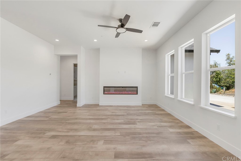 1830 Apple View Way Paradise, CA 95969 - Photo 11 of 75 a view of an empty room with a window