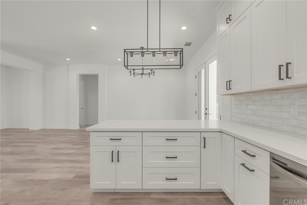 1830 Apple View Way Paradise, CA 95969 - Photo 24 of 75 a kitchen with white cabinets and window