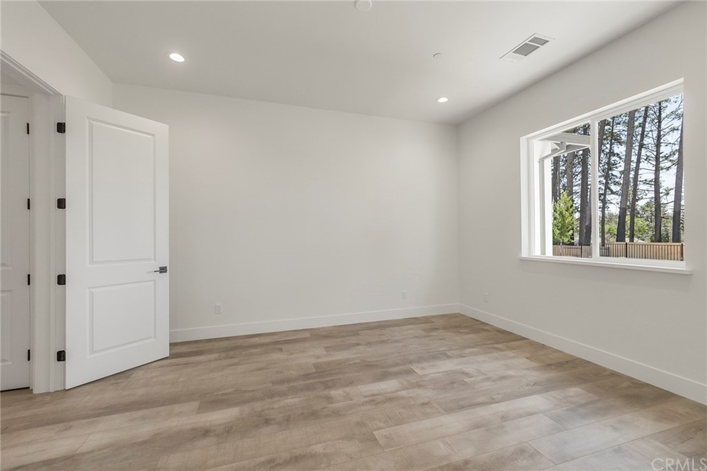 1830 Apple View Way Paradise, CA 95969 - Photo 27 of 75 a view of an empty room with a window