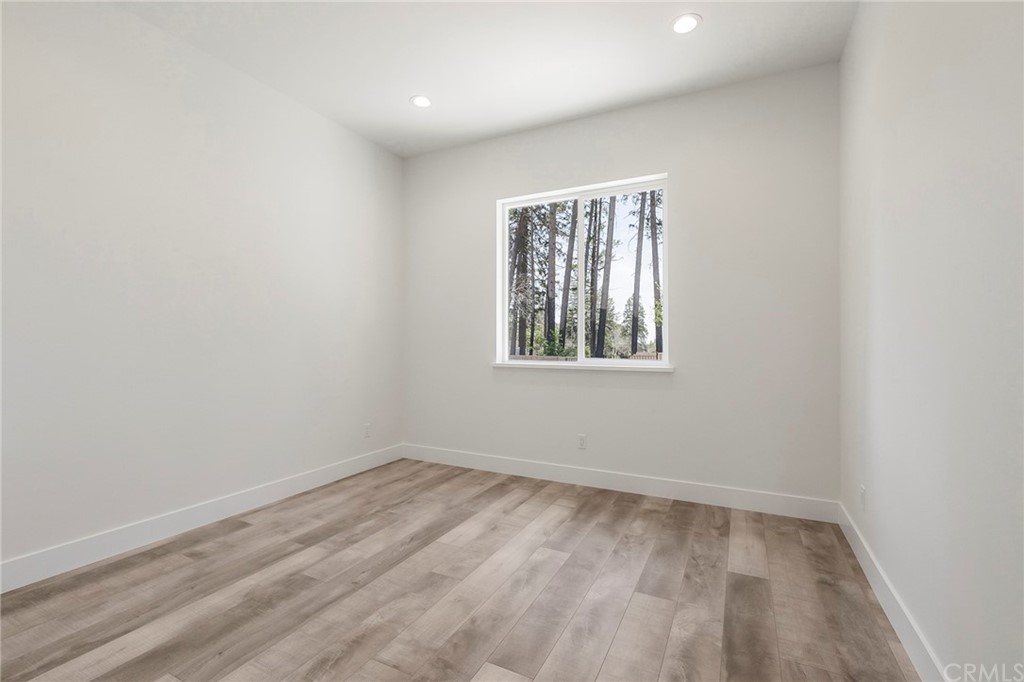 1830 Apple View Way Paradise, CA 95969 - Photo 42 of 75 an empty room with a window