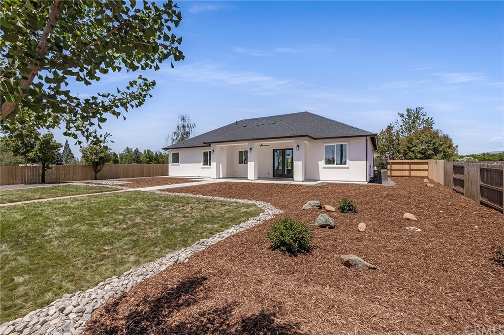 1830 Apple View Way Paradise, CA 95969 - Photo 52 of 75 a front view of a house with garden