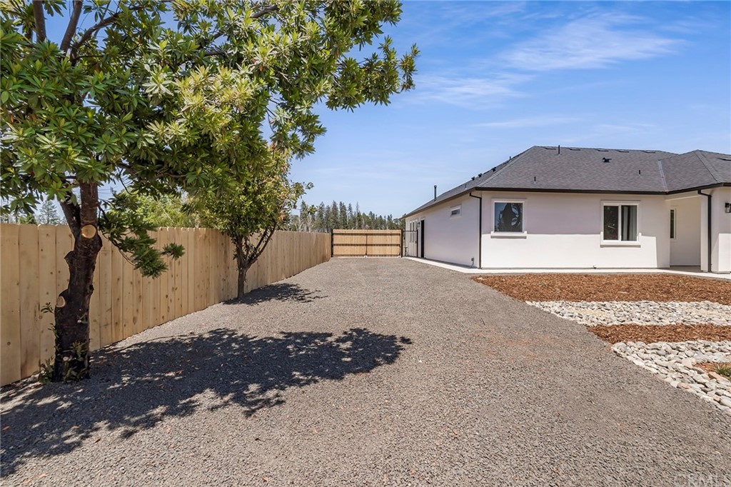 1830 Apple View Way Paradise, CA 95969 - Photo 54 of 75 a view of a house with a snow